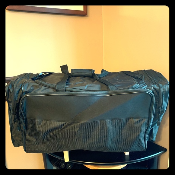 premiumbag backpack and duffel